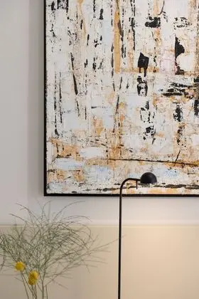 Doppia Superior con Balcone, Vista Centro Storico