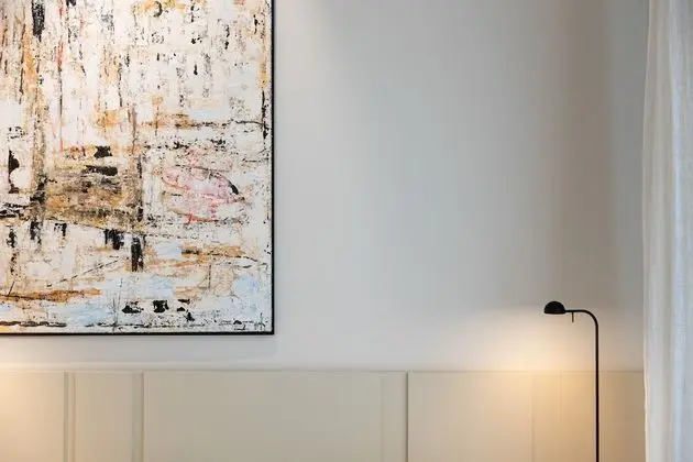 Doppia Superior con Balcone, Vista Centro Storico