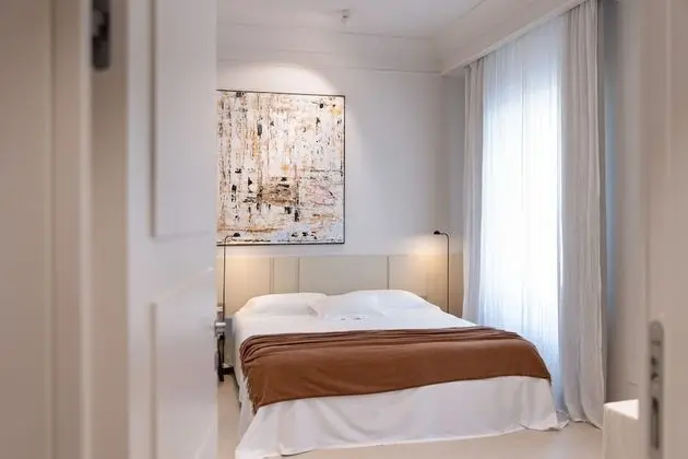 Doppia Superior con Balcone, Vista Centro Storico