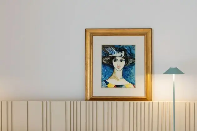 Doppia Superior con Balcone, Vista Centro Storico