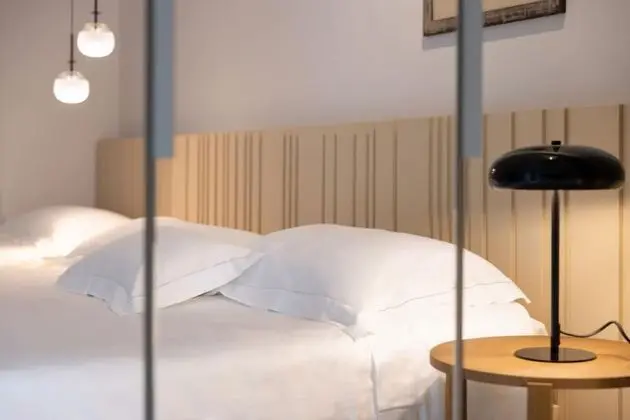 Superior Üç Kişilik Oda