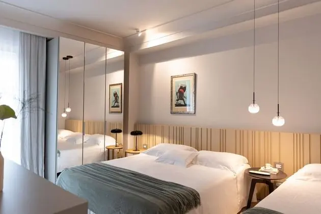 Superior Üç Kişilik Oda