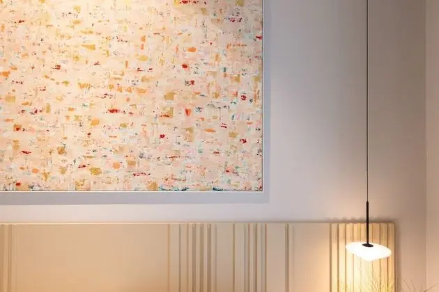 Superior Üç Kişilik Oda