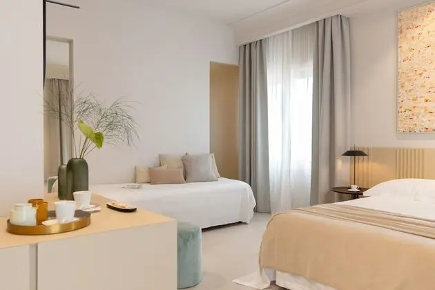 Superior Üç Kişilik Oda