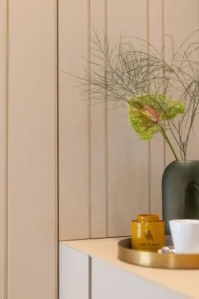 Superior Üç Kişilik Oda