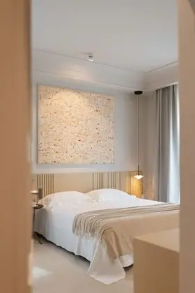 Superior Üç Kişilik Oda