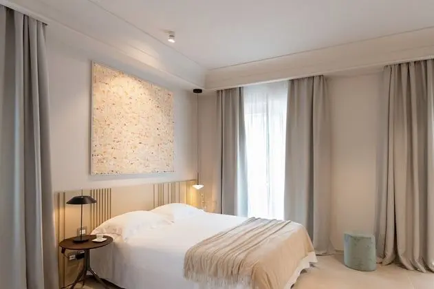 Superior Üç Kişilik Oda