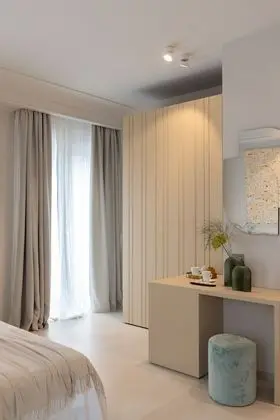 Superior Üç Kişilik Oda