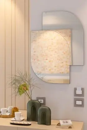 Superior Üç Kişilik Oda