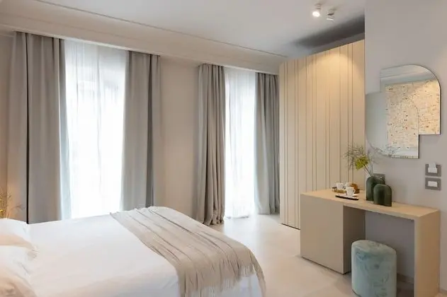 Superior Üç Kişilik Oda