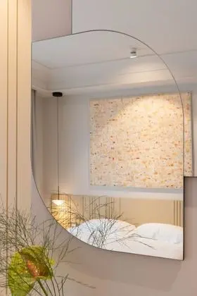 Superior Üç Kişilik Oda