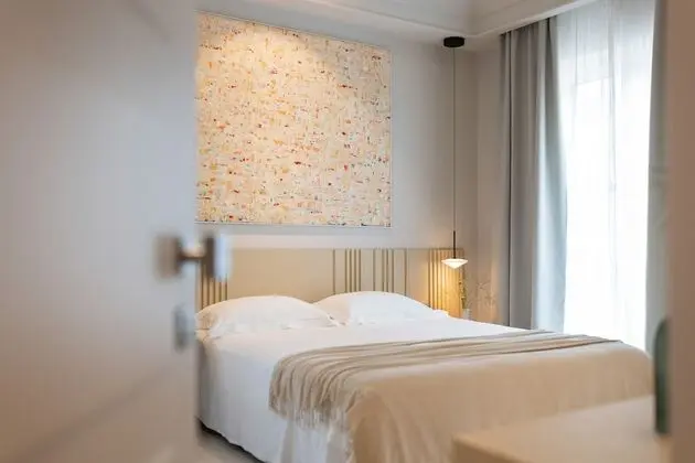 Superior Üç Kişilik Oda