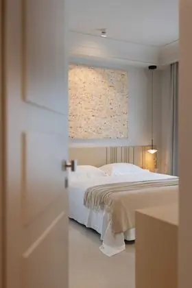 Superior Üç Kişilik Oda