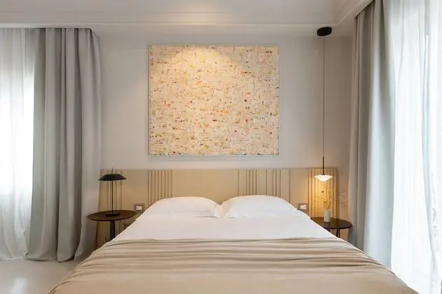 Superior Üç Kişilik Oda