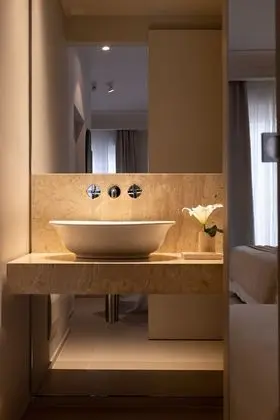 Superior Üç Kişilik Oda