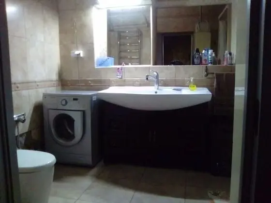 Ortak Ranzalı Oda, Karma Ranzalı Oda (10 beds)