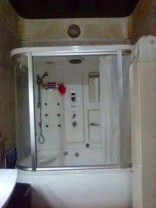 Ortak Ranzalı Oda, Karma Ranzalı Oda (6 beds)