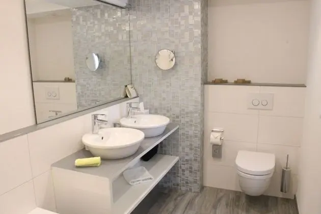 Comfort Apart Daire, 1 Yatak Odası