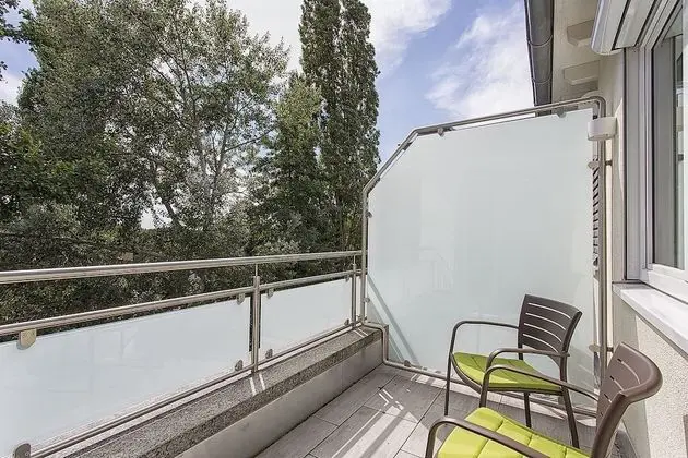 Comfort Apart Daire, 1 Yatak Odası