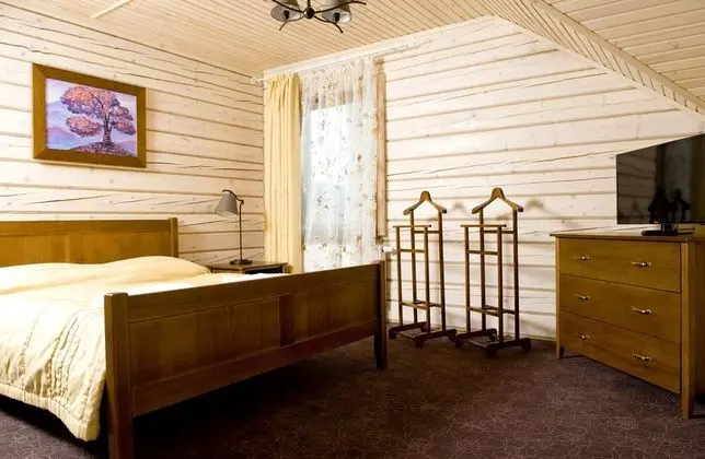 Kır Evi, 3 Yatak Odası
