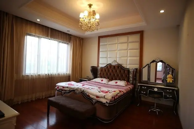 Villa, Birden Çok Yatak Odası