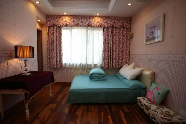 Villa, Birden Çok Yatak Odası