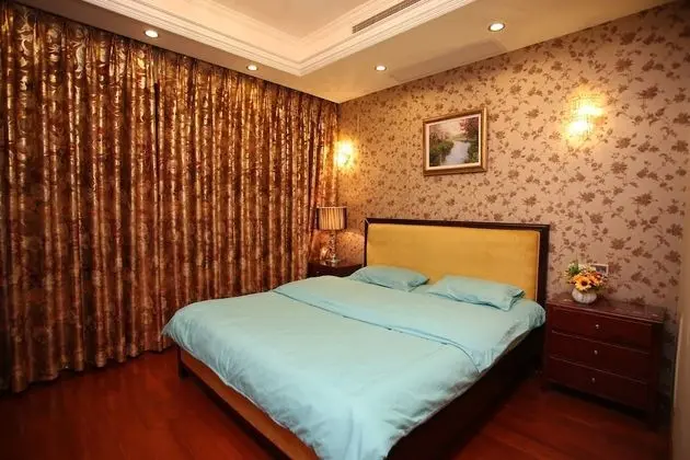 Villa, Birden Çok Yatak Odası