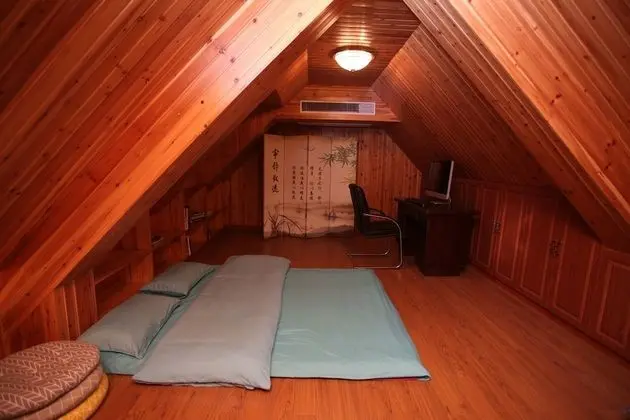Villa, Birden Çok Yatak Odası