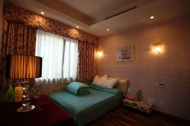 Villa, Birden Çok Yatak Odası