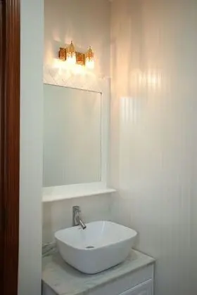 Villa, Birden Çok Yatak Odası