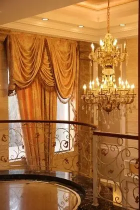 Villa, Birden Çok Yatak Odası