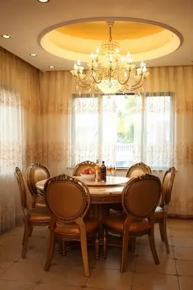 Villa, Birden Çok Yatak Odası