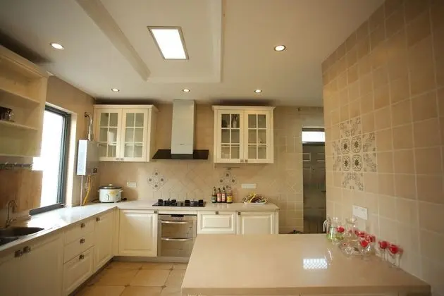 Villa, Birden Çok Yatak Odası