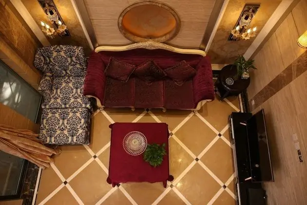 Villa, Birden Çok Yatak Odası