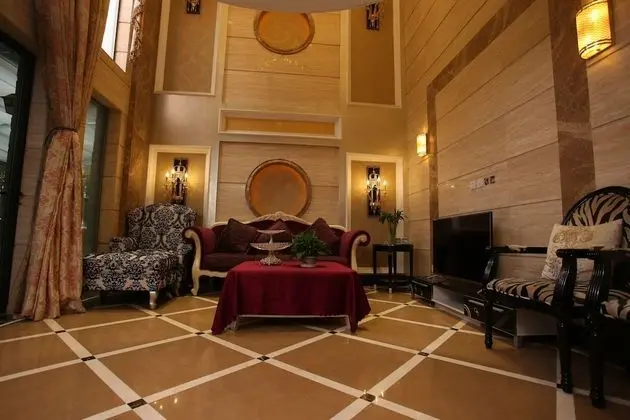 Villa, Birden Çok Yatak Odası