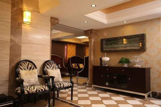 Villa, Birden Çok Yatak Odası