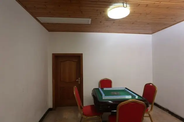 Villa, Birden Çok Yatak Odası