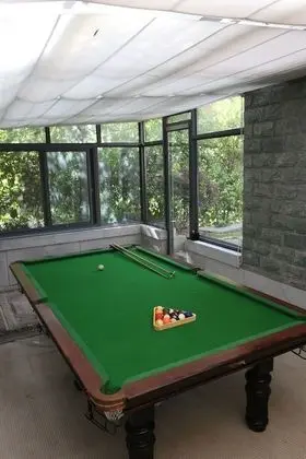 Villa, Birden Çok Yatak Odası
