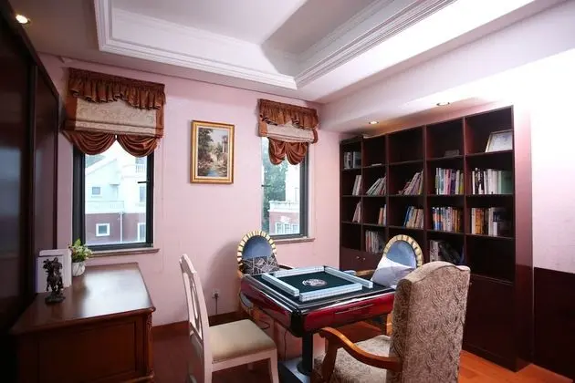 Villa, Birden Çok Yatak Odası
