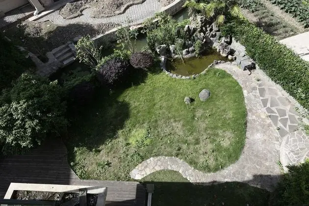 Villa, Birden Çok Yatak Odası