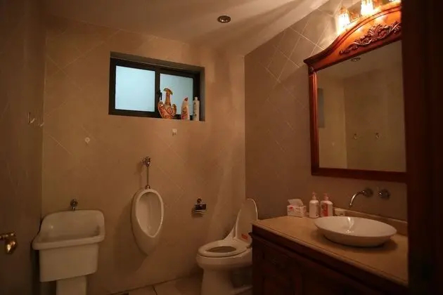 Villa, Birden Çok Yatak Odası