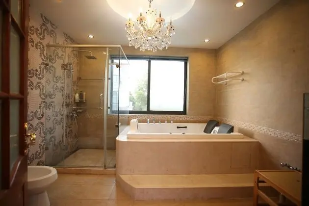 Villa, Birden Çok Yatak Odası