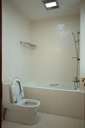Villa, Birden Çok Yatak Odası