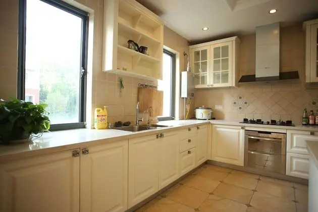 Villa, Birden Çok Yatak Odası
