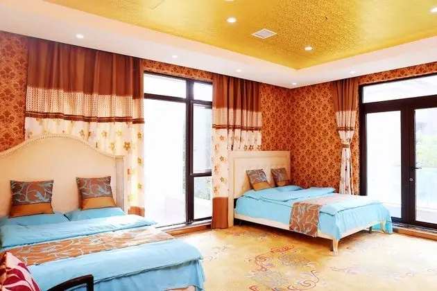 Villa, 6 Yatak Odası