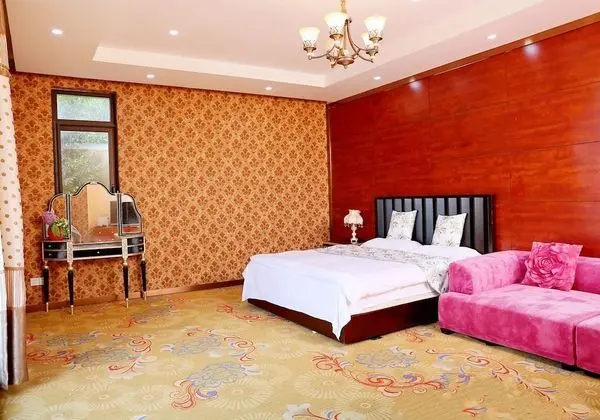 Villa, 6 Yatak Odası