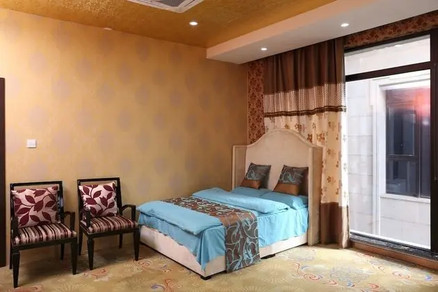 Villa, 6 Yatak Odası
