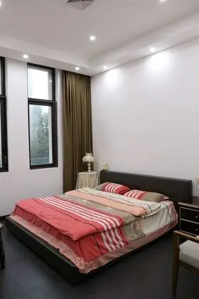 Villa, 6 Yatak Odası