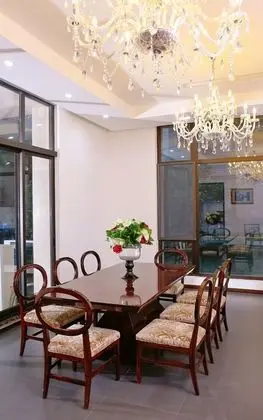 Villa, 6 Yatak Odası