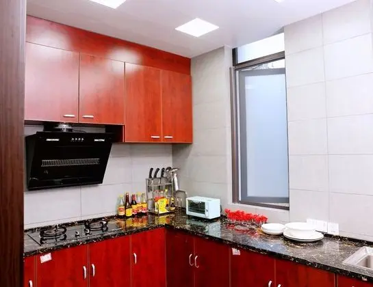 Villa, 6 Yatak Odası
